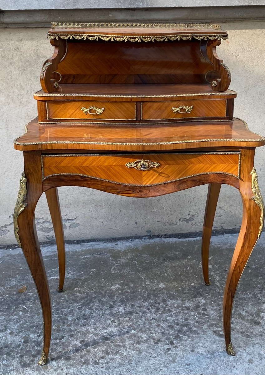 Bureau Bonheur Du Jour