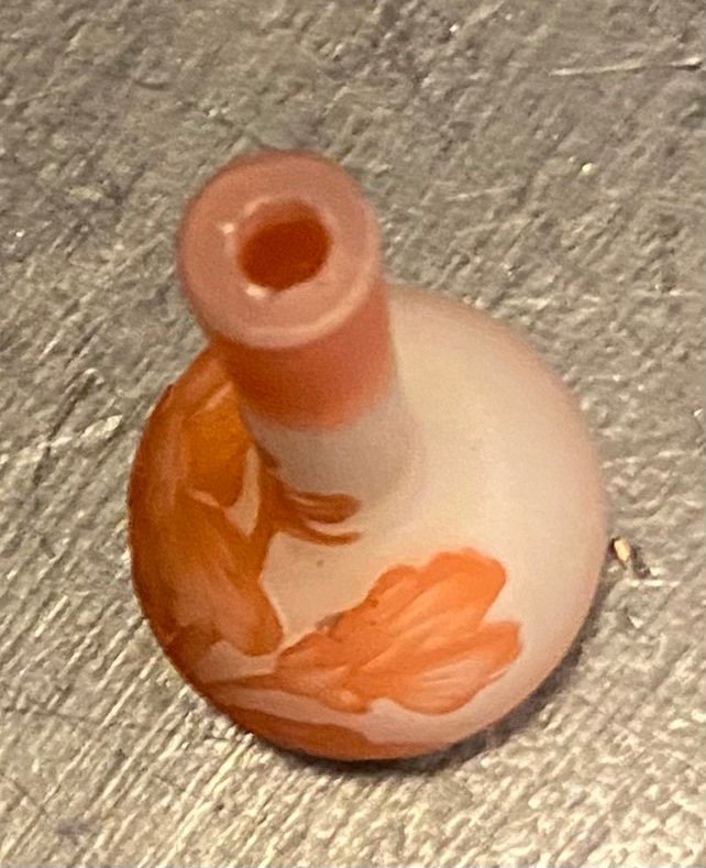 Vase De Veyssiere-photo-1