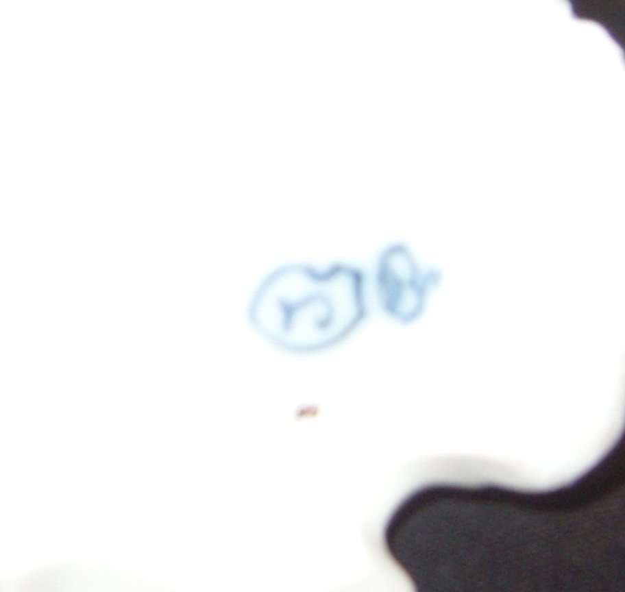 Biscuit, Man With A Letter-photo-1