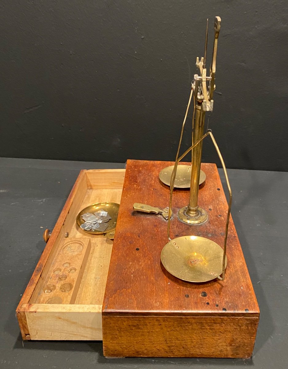 Pharmacy Trebuchet-photo-2