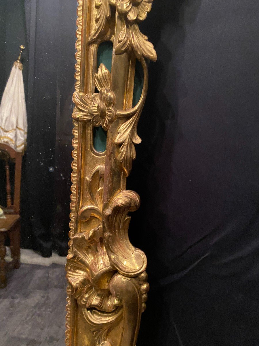 Très Grand Miroirs De Stylelouis XV-photo-4