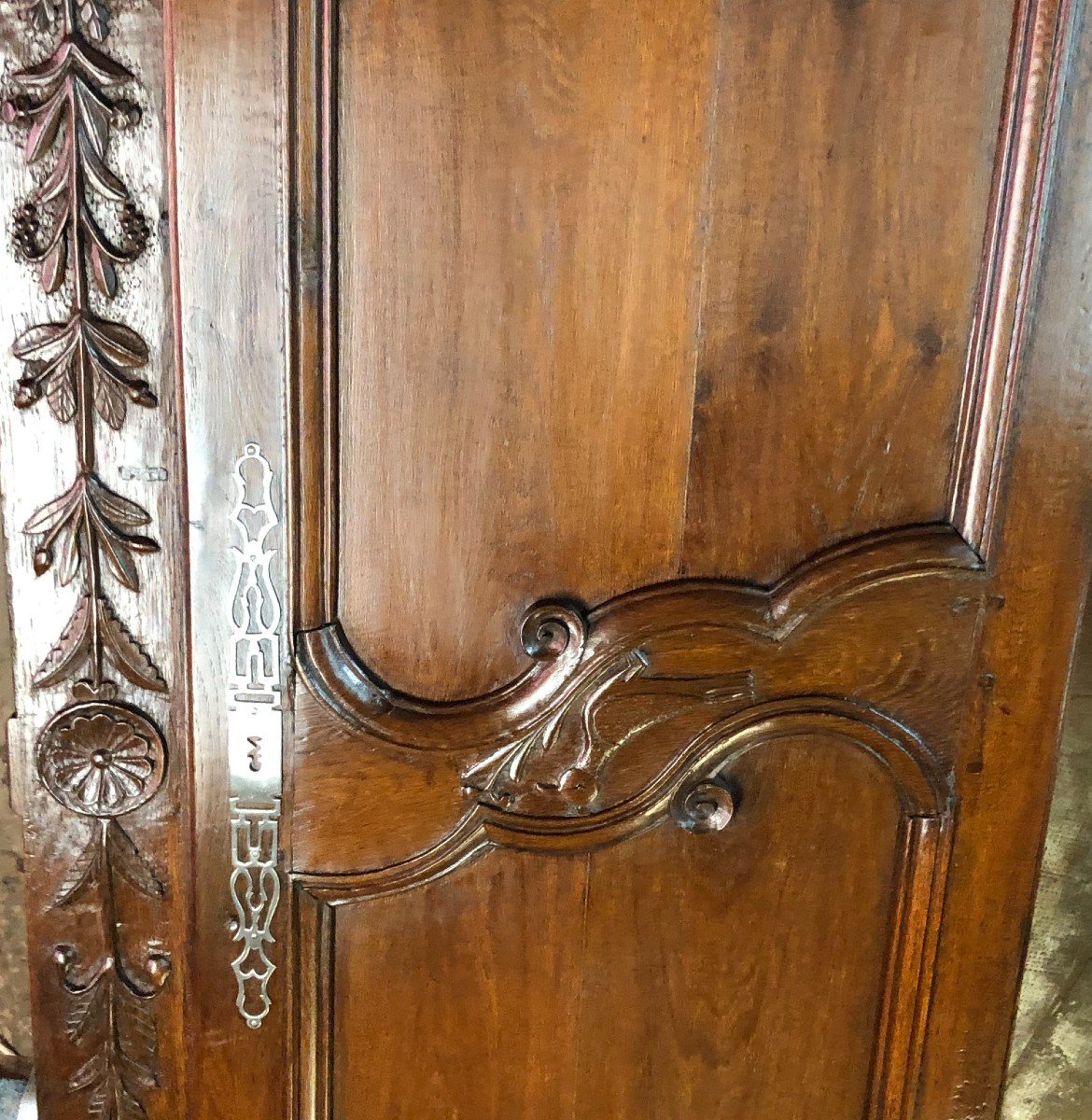 Armoire Lorraine De Mariage-photo-1