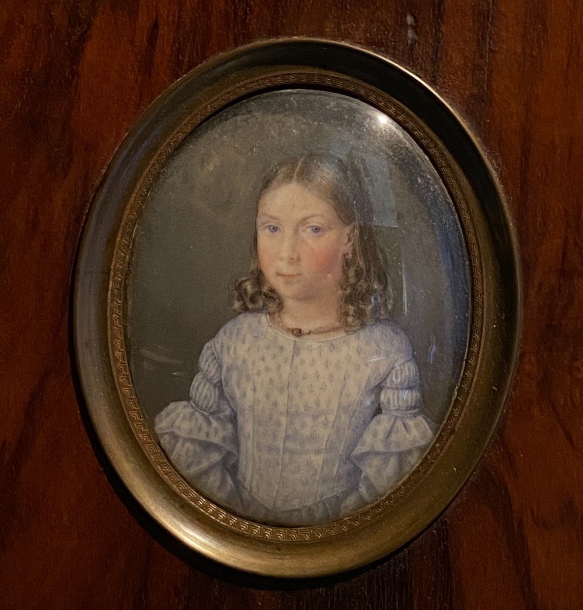 19th Century Miniature-photo-2