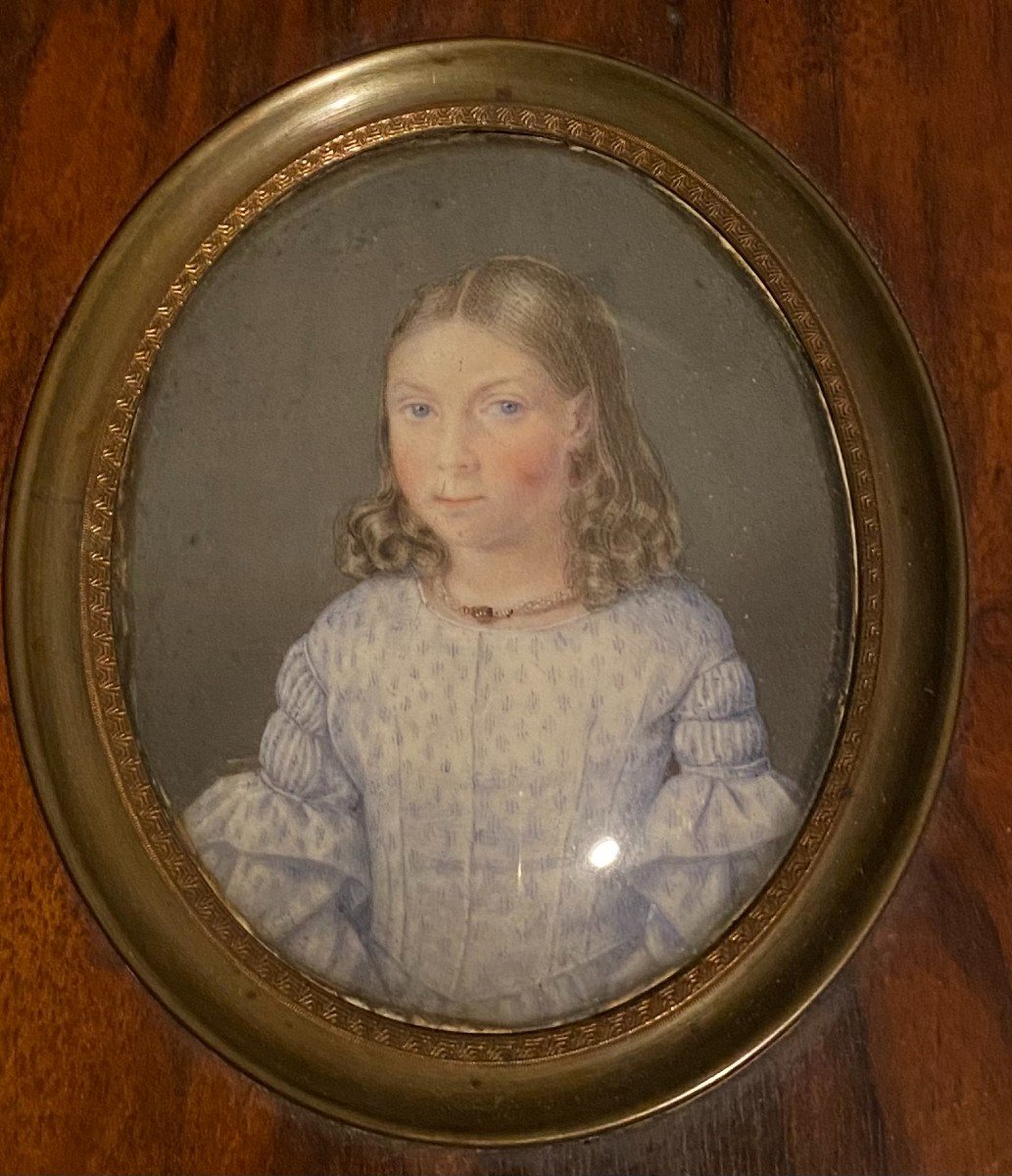 19th Century Miniature-photo-4