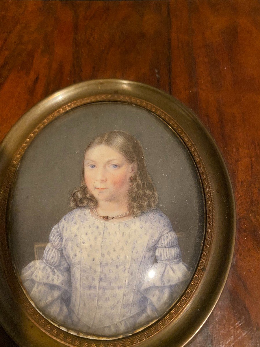 19th Century Miniature-photo-5