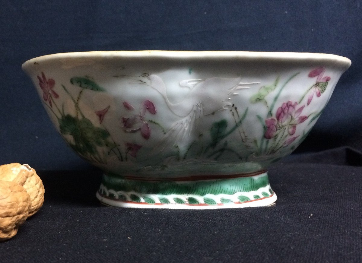 Chinese Porcelain Cup-photo-2