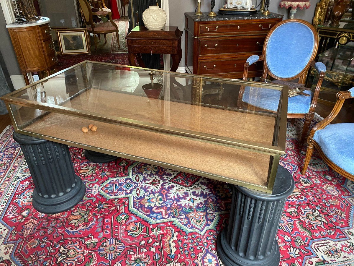 Vitrine Plate -photo-4