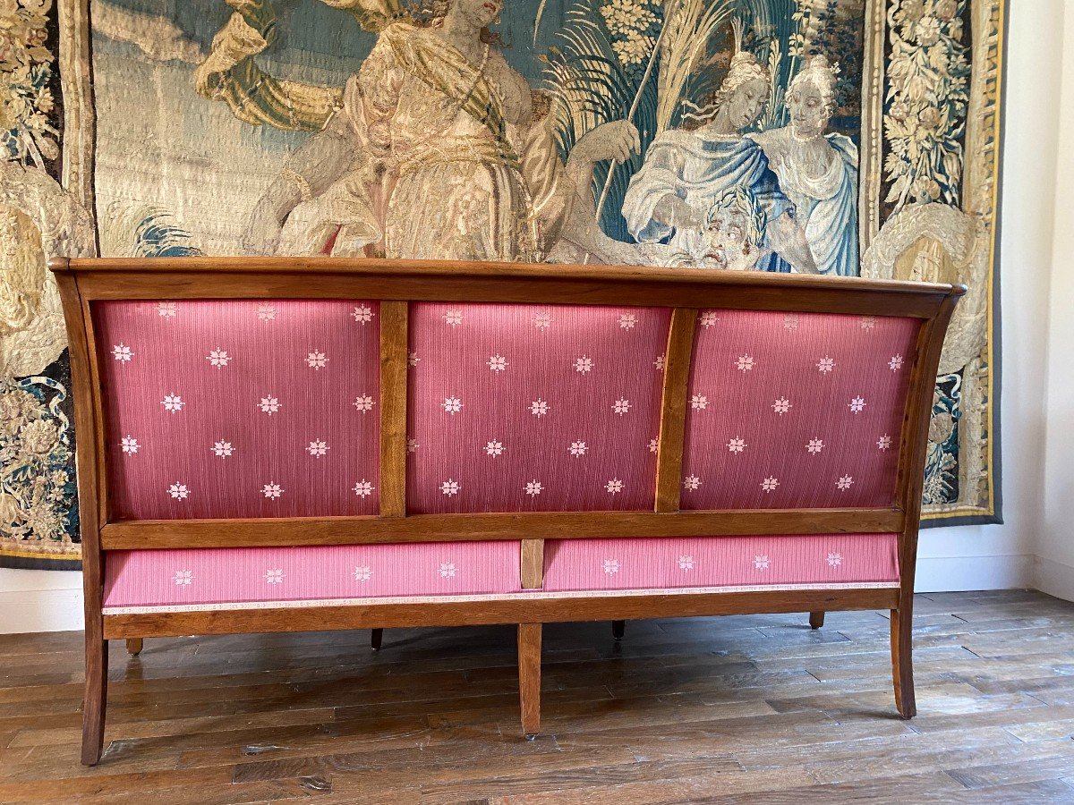 Restoration Sofa-photo-4