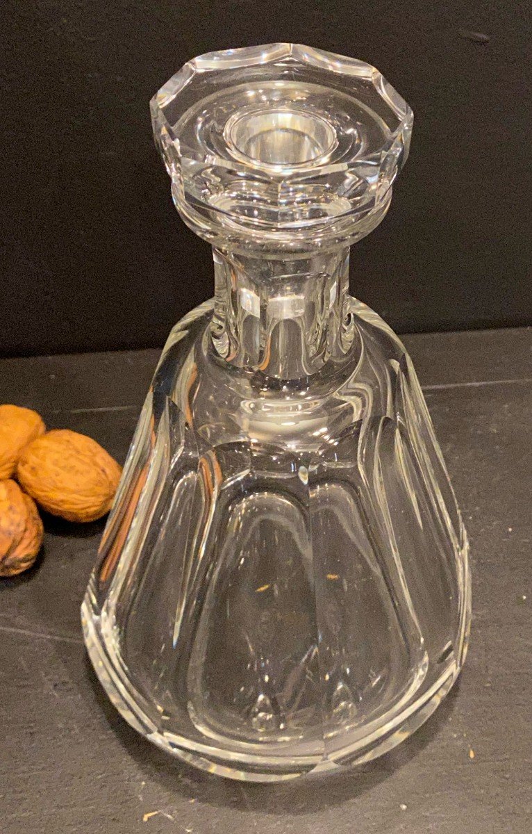 Carafe Baccarat-photo-2