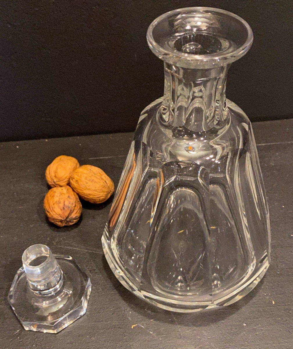 Carafe Baccarat-photo-3