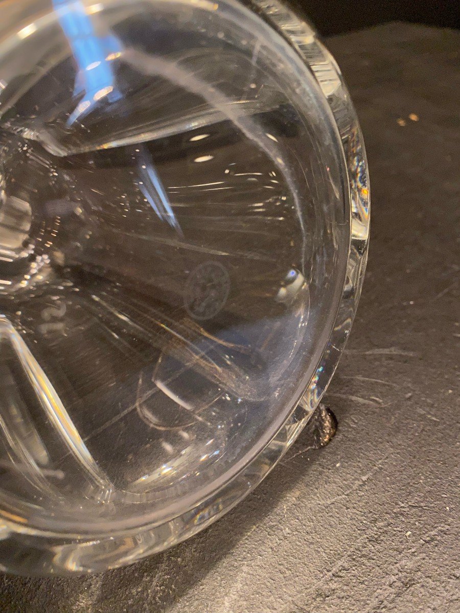 Carafe Baccarat-photo-2
