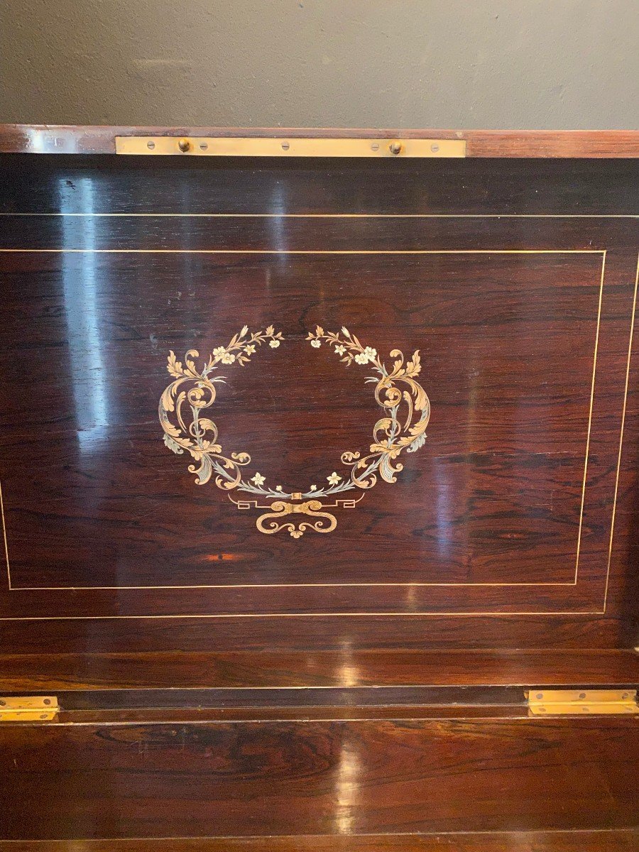 Very Large Napoleon III Box-photo-1