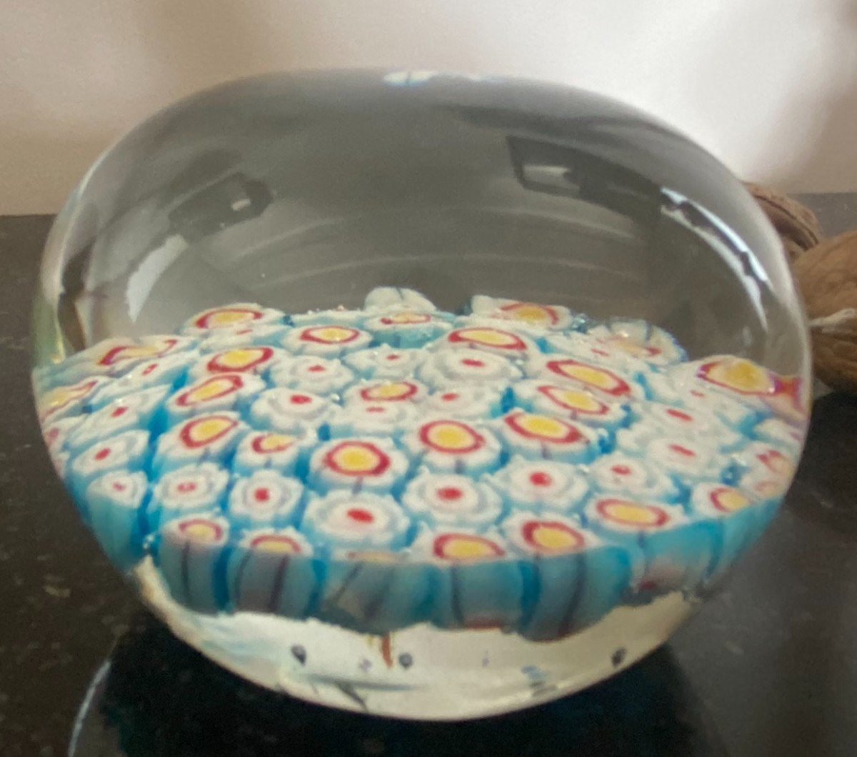 Paperweight, Milleflori-photo-4