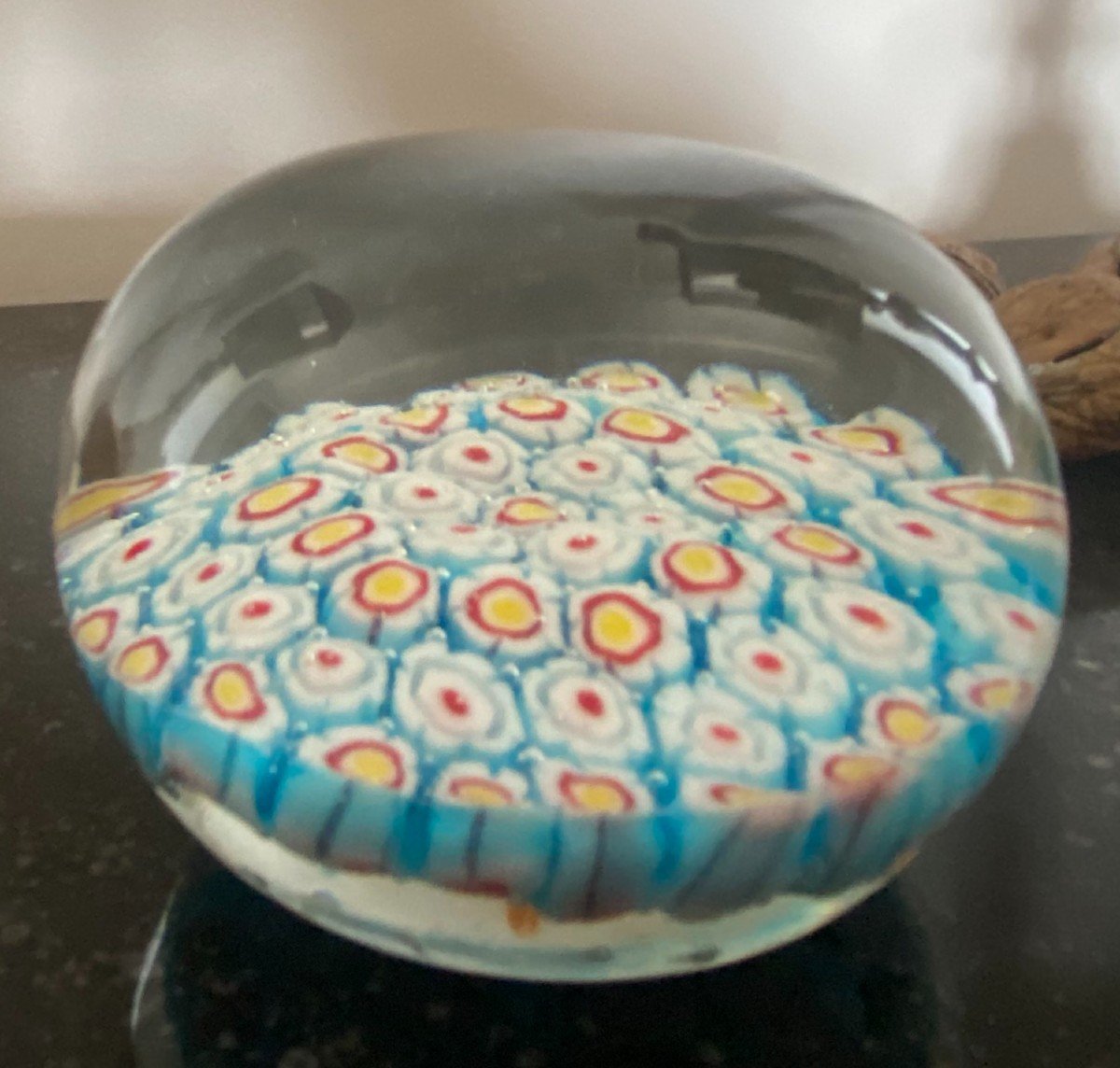 Paperweight, Milleflori-photo-1