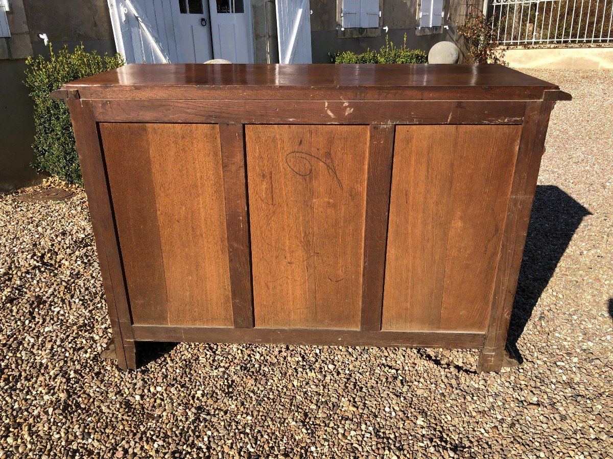 Heri II Buffet-photo-2