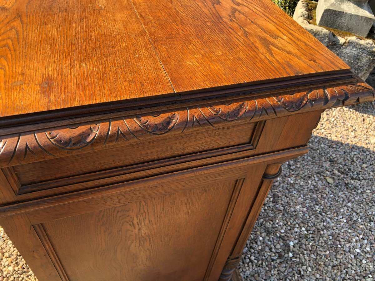 Heri II Buffet-photo-4