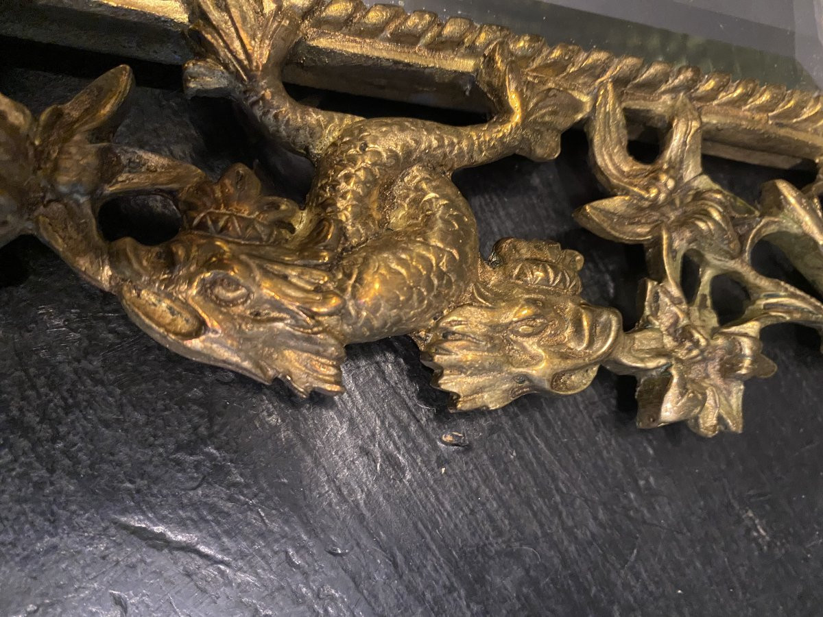 paire d'appliques à deux bras de lumière-photo-4