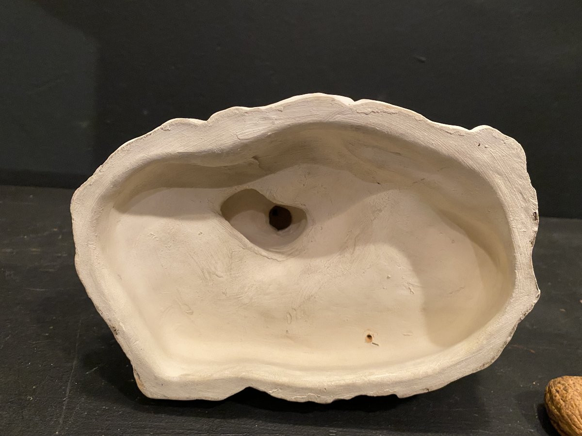 Lorraine Earthenware Biscuit-photo-4
