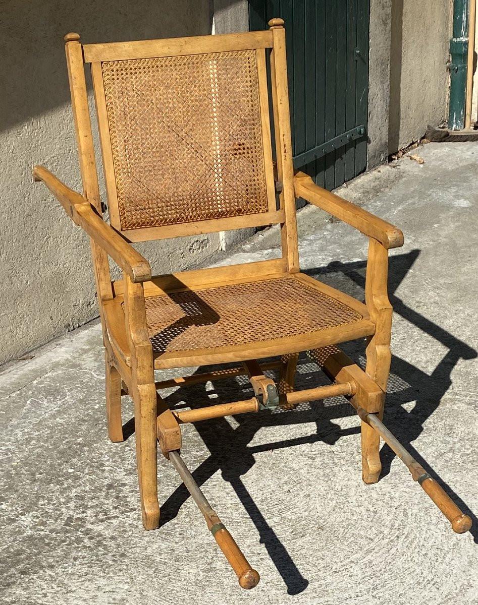 Sick Chair-photo-2