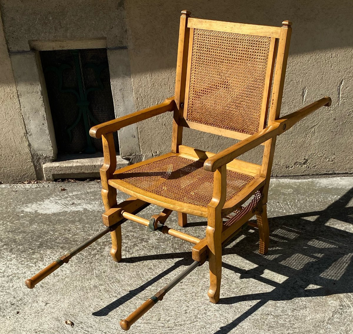 Sick Chair-photo-3