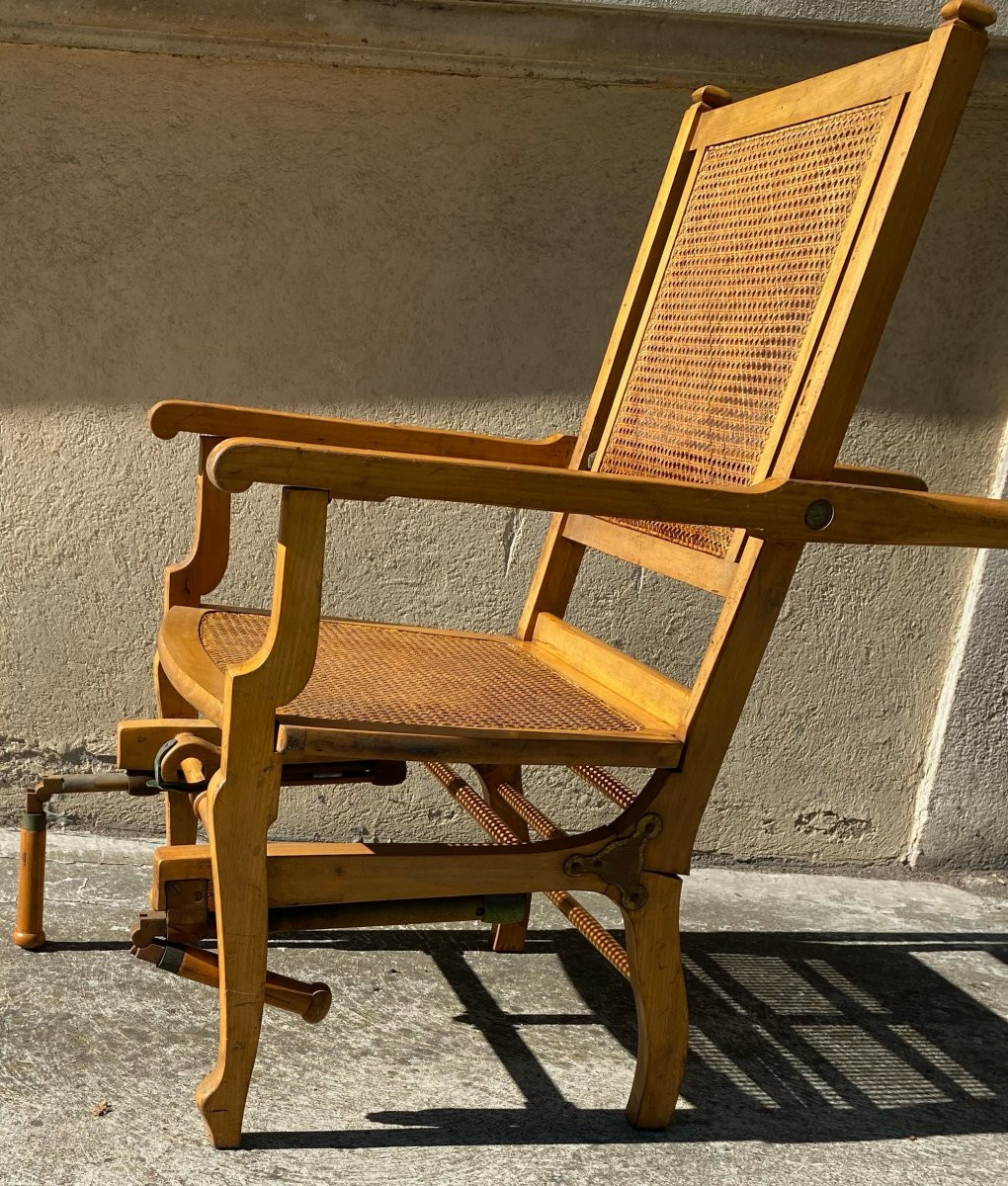 Sick Chair-photo-2