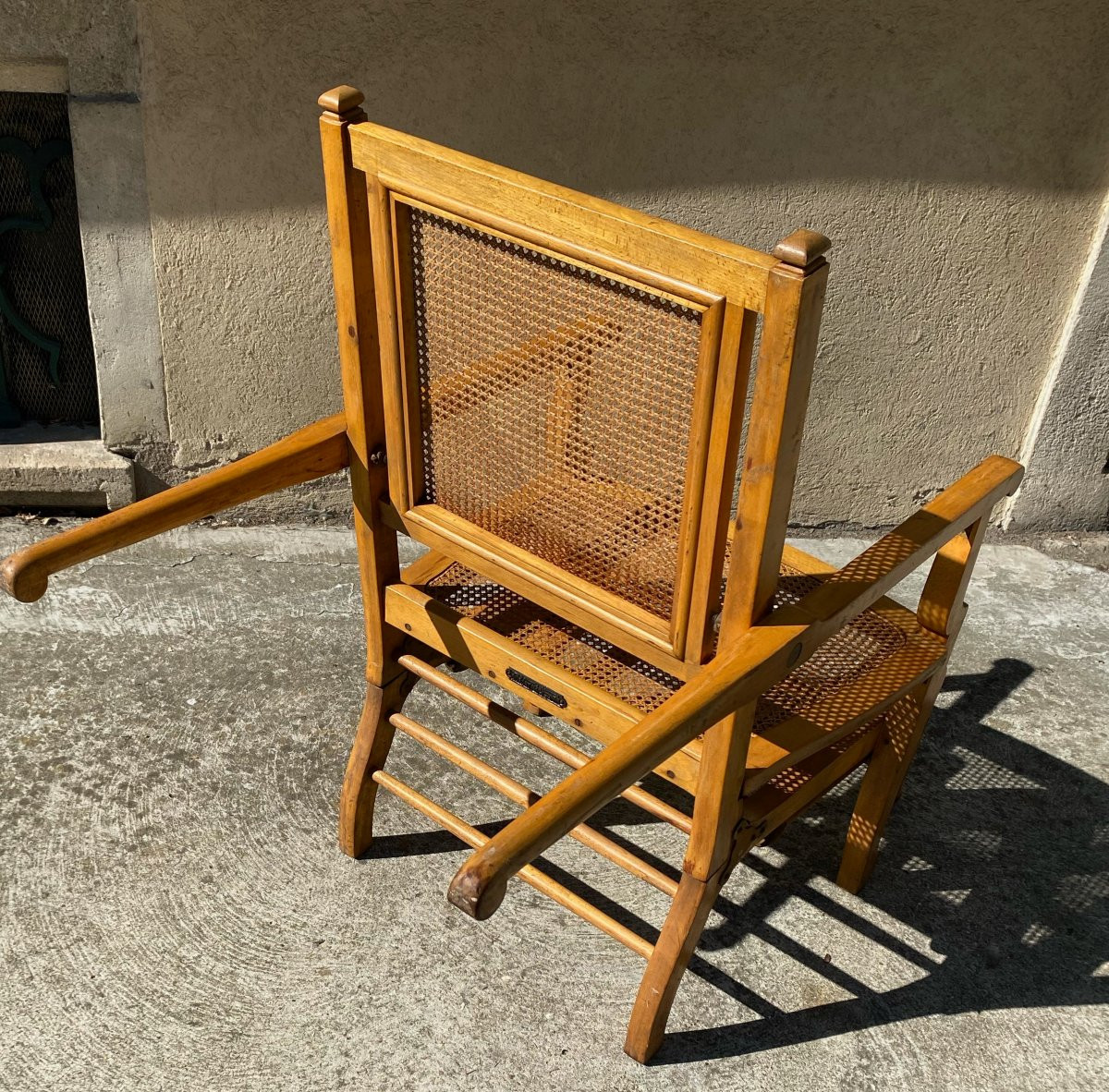 Sick Chair-photo-6
