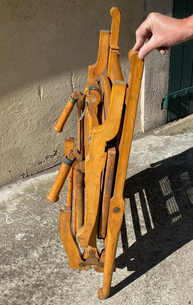 Sick Chair-photo-7