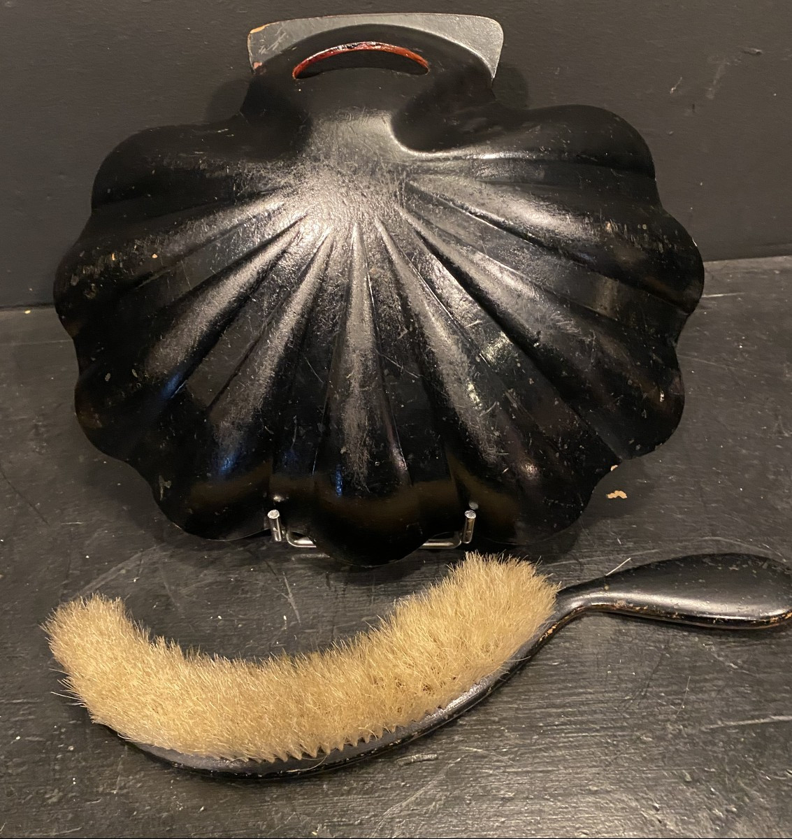 Pont-à-mousson, Crumb Collector-photo-2