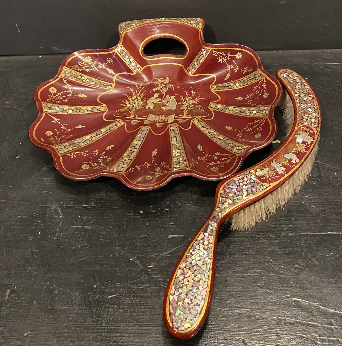 Pont-à-mousson, Crumb Collector