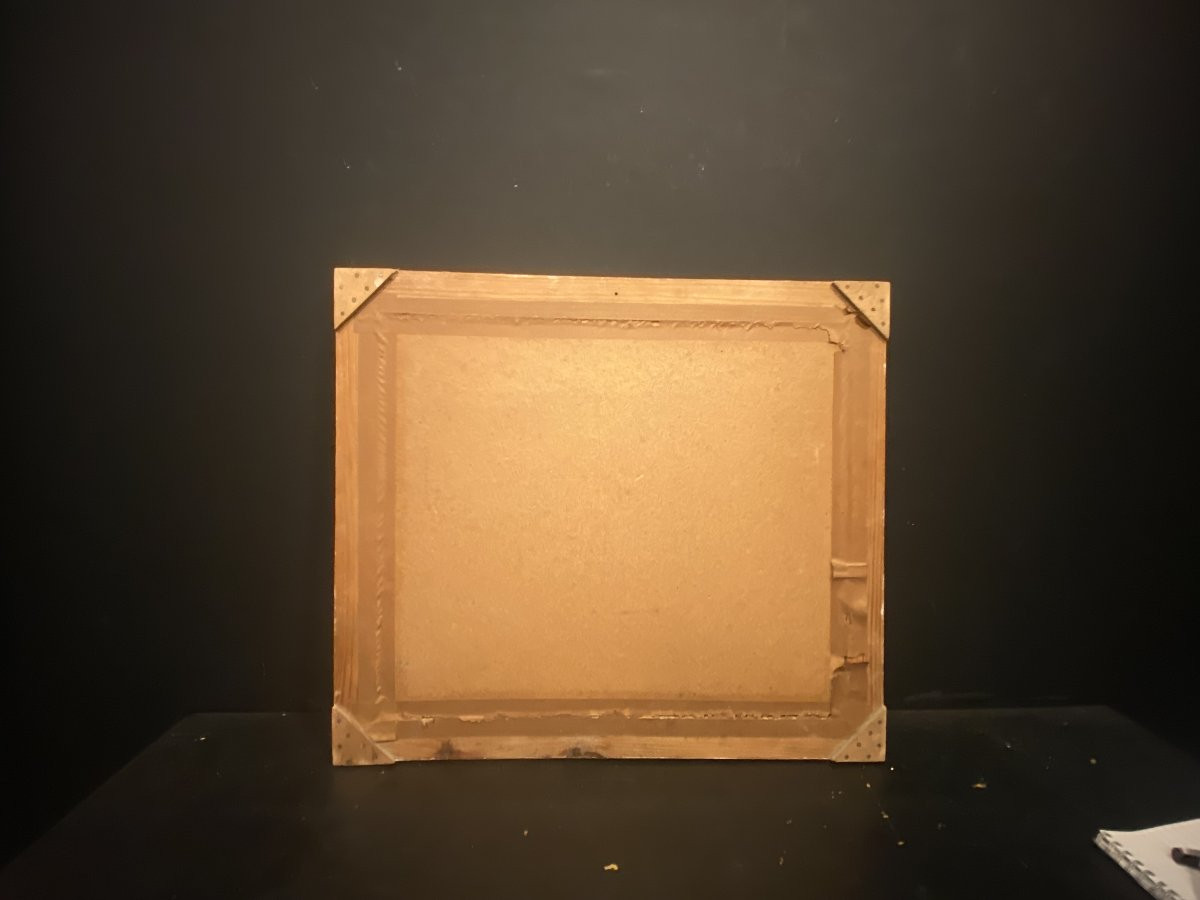 dessin de Géo Condé-photo-3