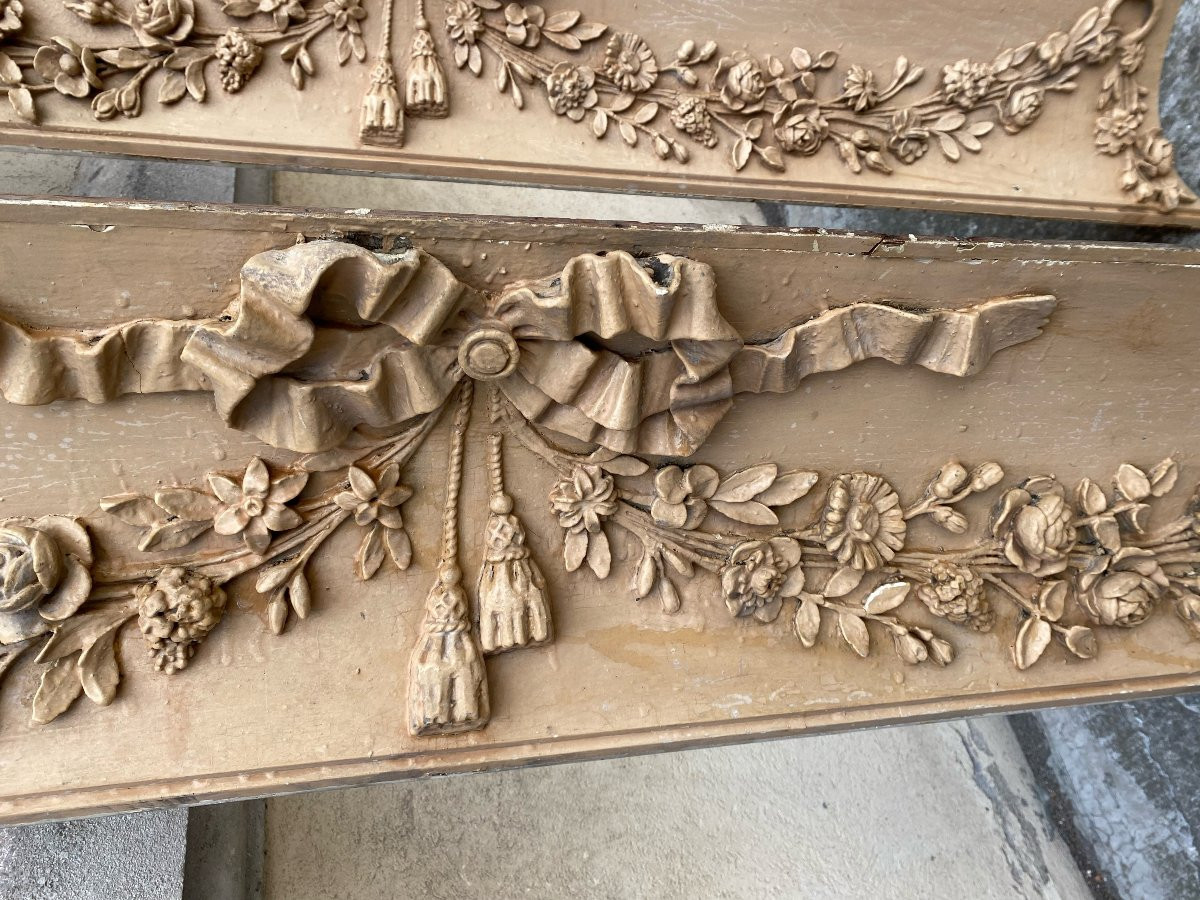 Pair Of Overdoors-photo-1