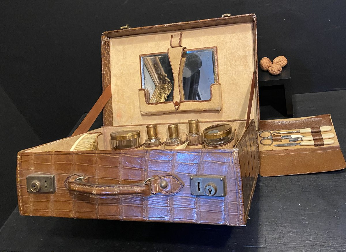 valise de toilette-photo-3