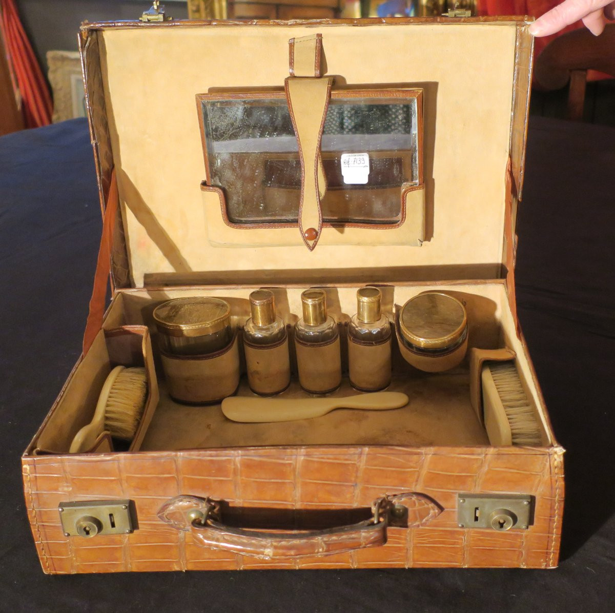 valise de toilette-photo-3