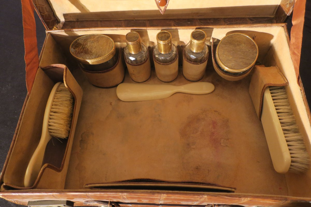 valise de toilette-photo-4