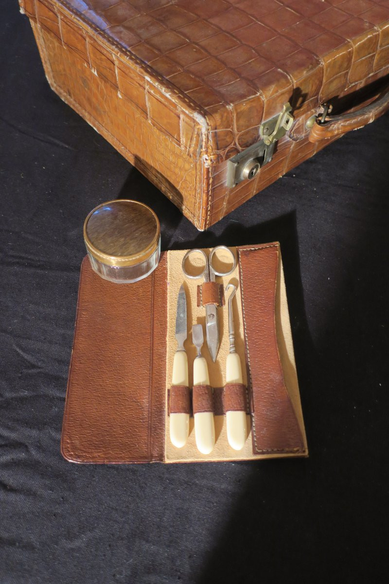 valise de toilette-photo-5