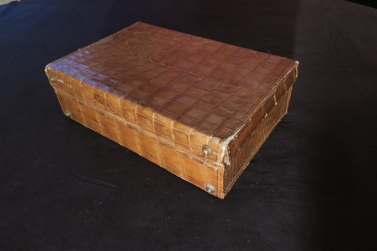 valise de toilette-photo-6