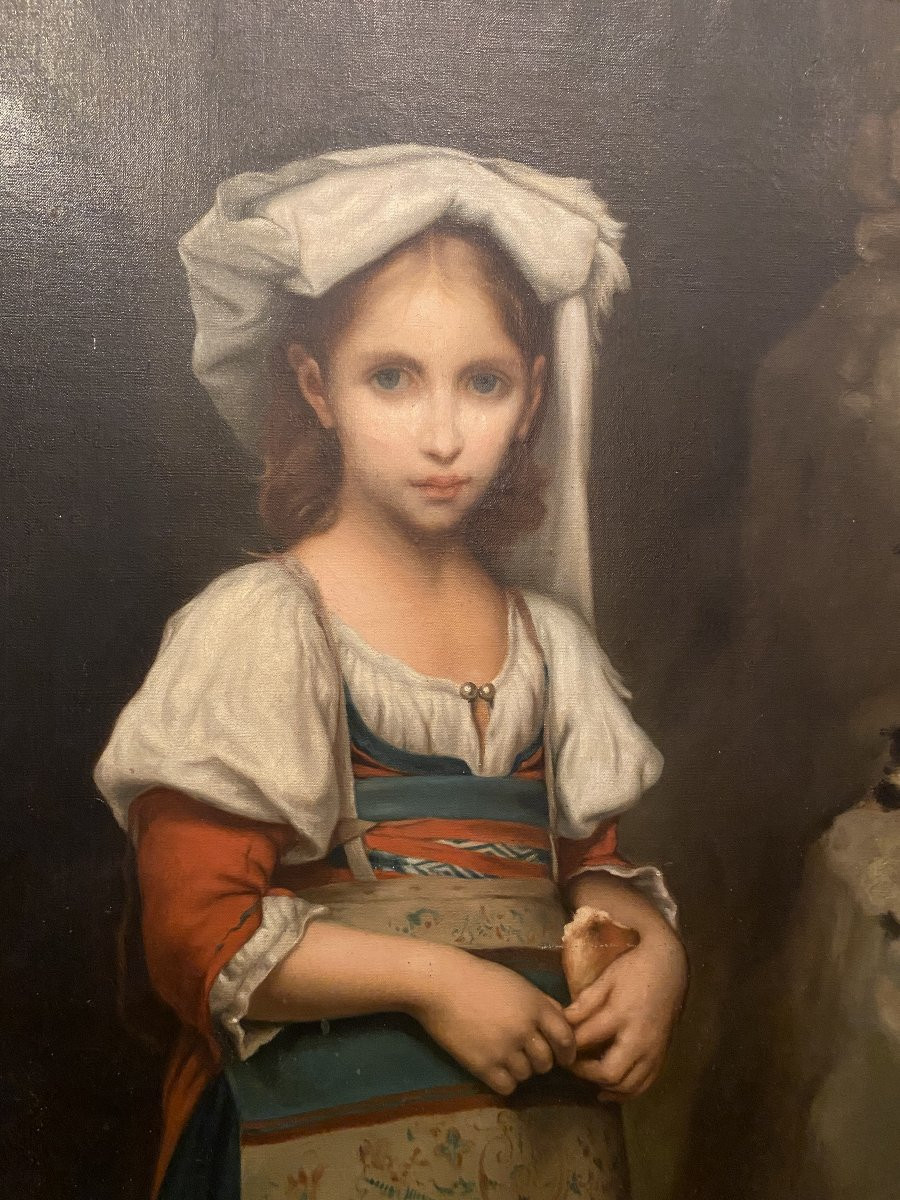 Painting, 19th Century-photo-1