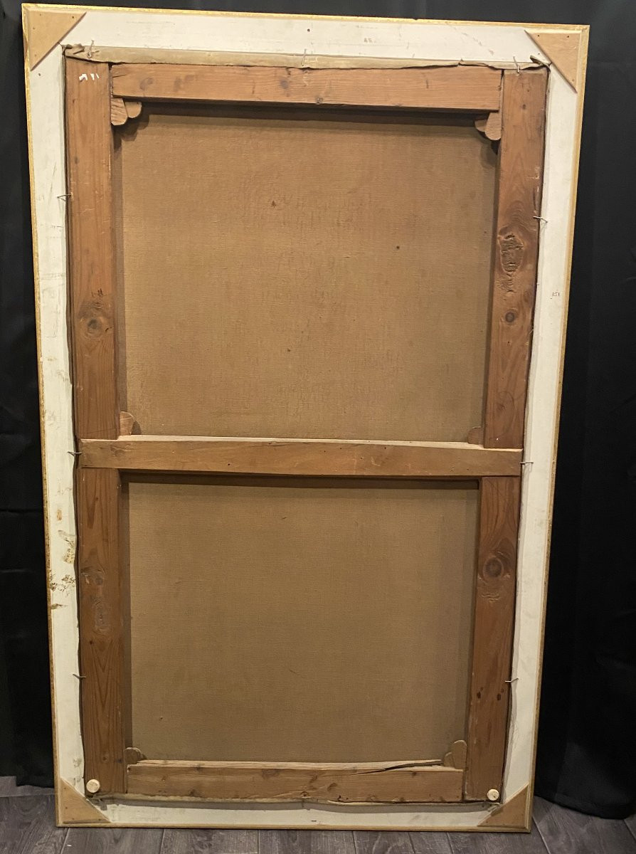 Painting, 19th Century-photo-3