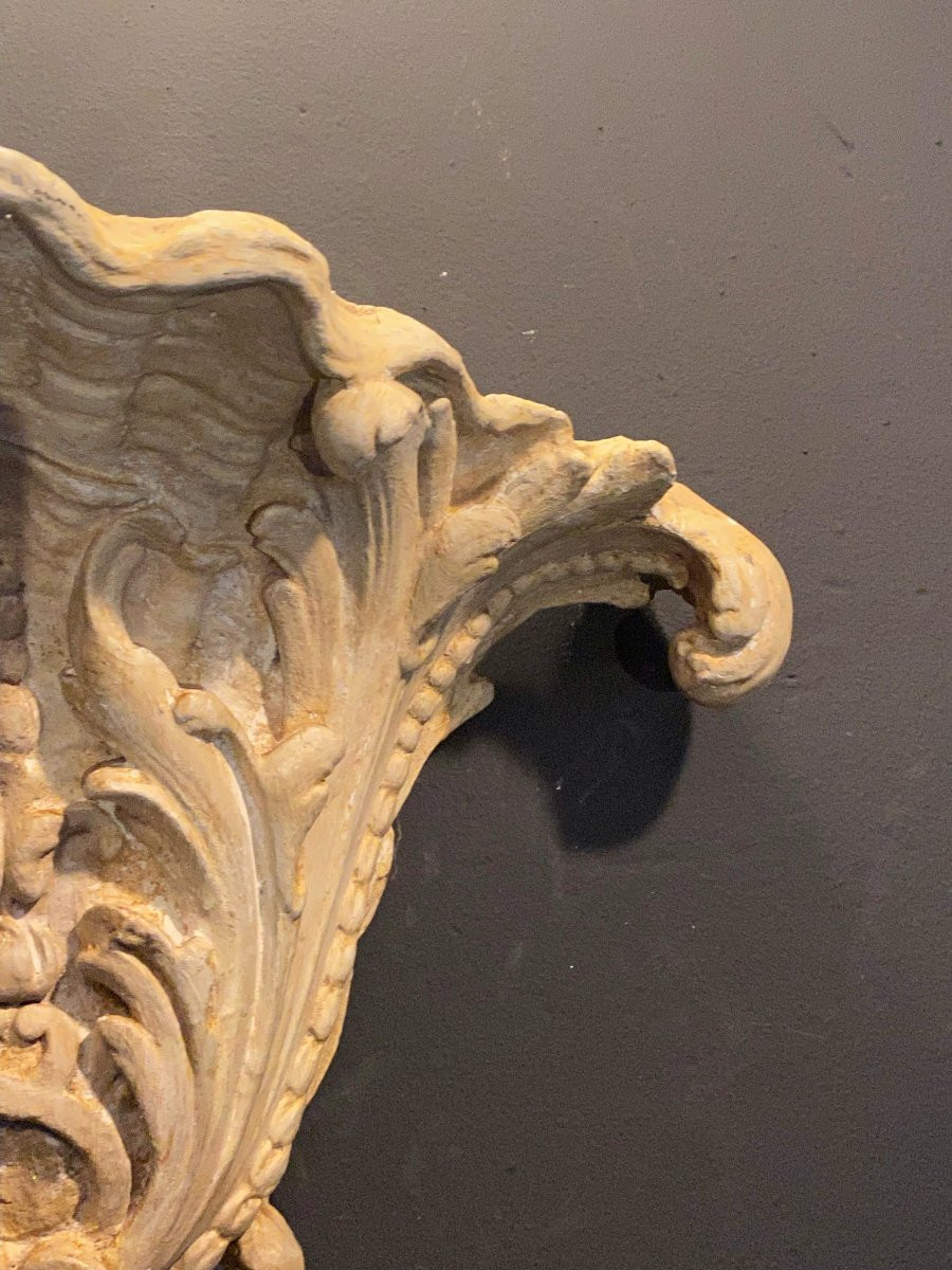 applique ou console murale-photo-4