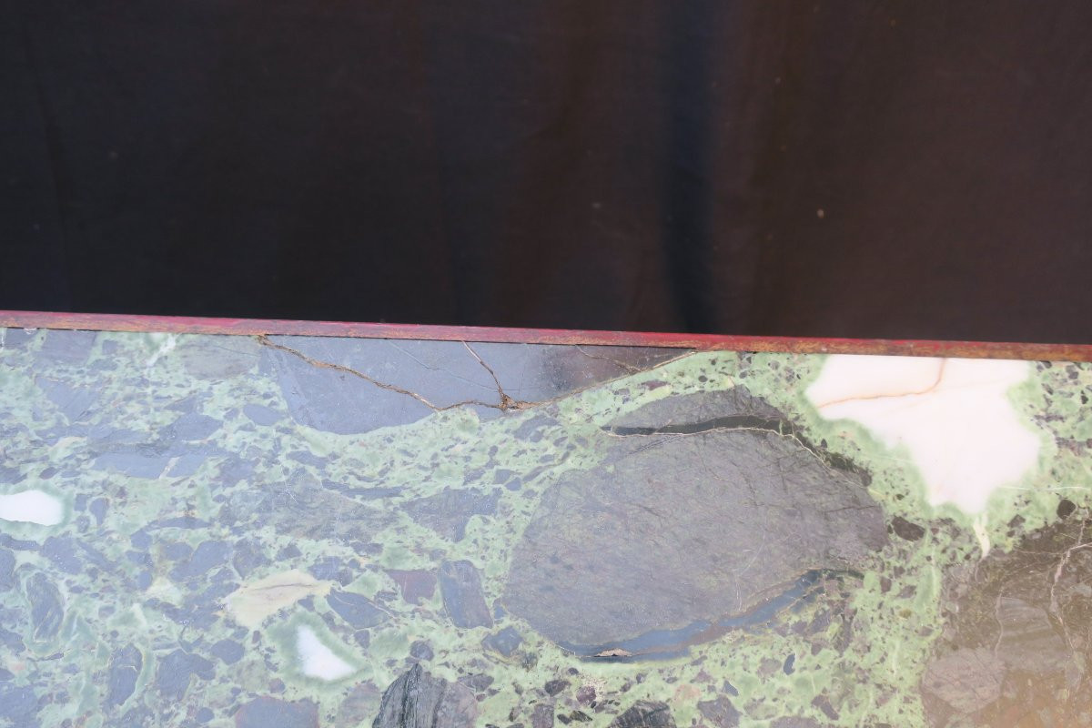 Art Deco Coffee Table-photo-4