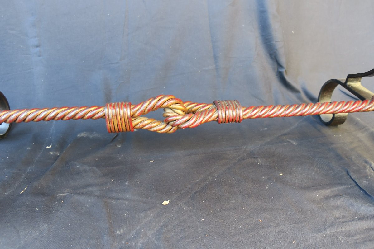 Art Deco Coffee Table-photo-1