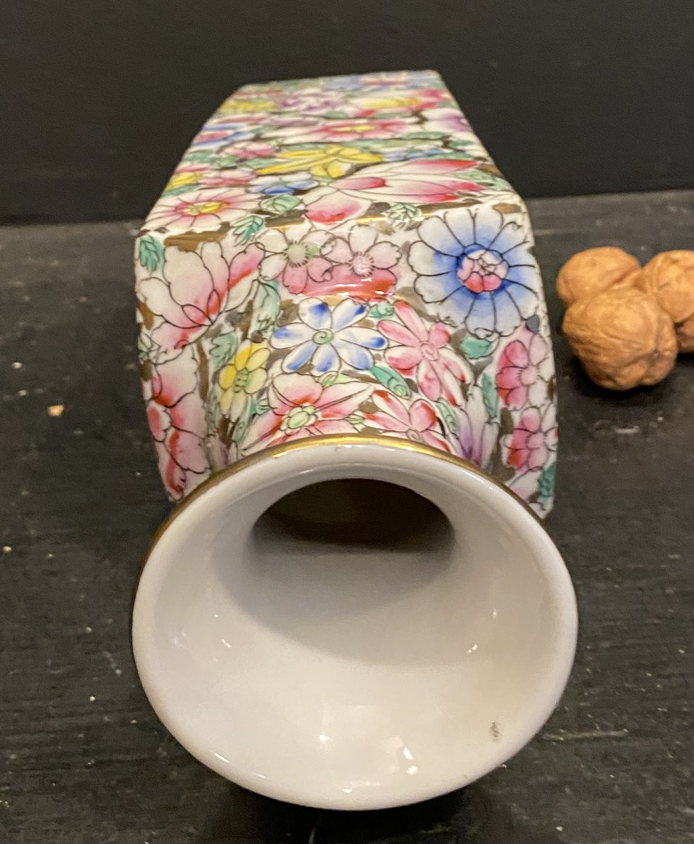 vase en porcelaine-photo-3