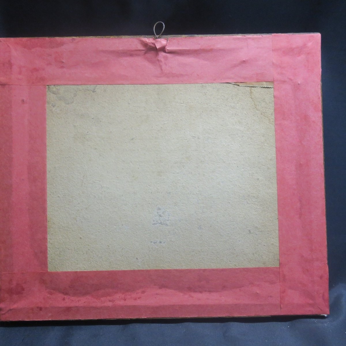 paysage animé XVIII°-photo-1