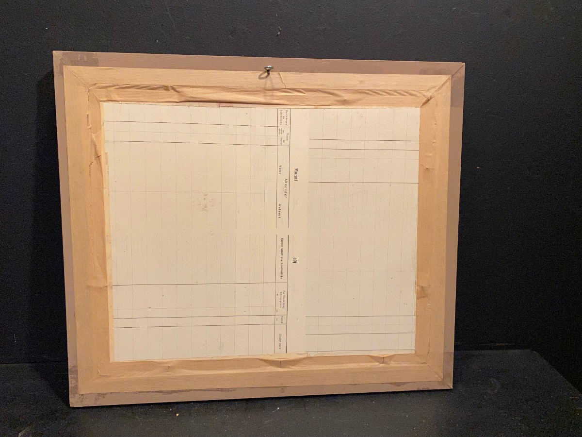 gravure anglaise XVIII° siècle-photo-1