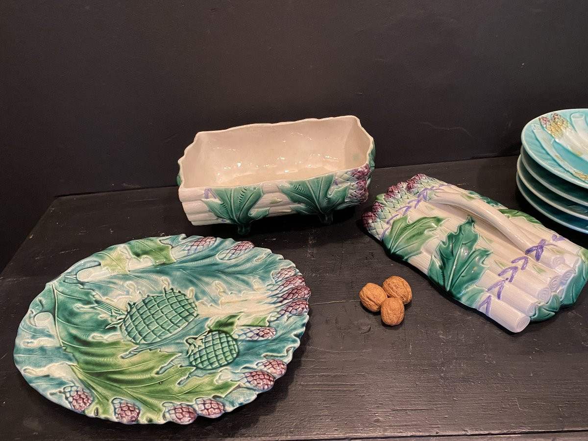 Asparagus Set-photo-2