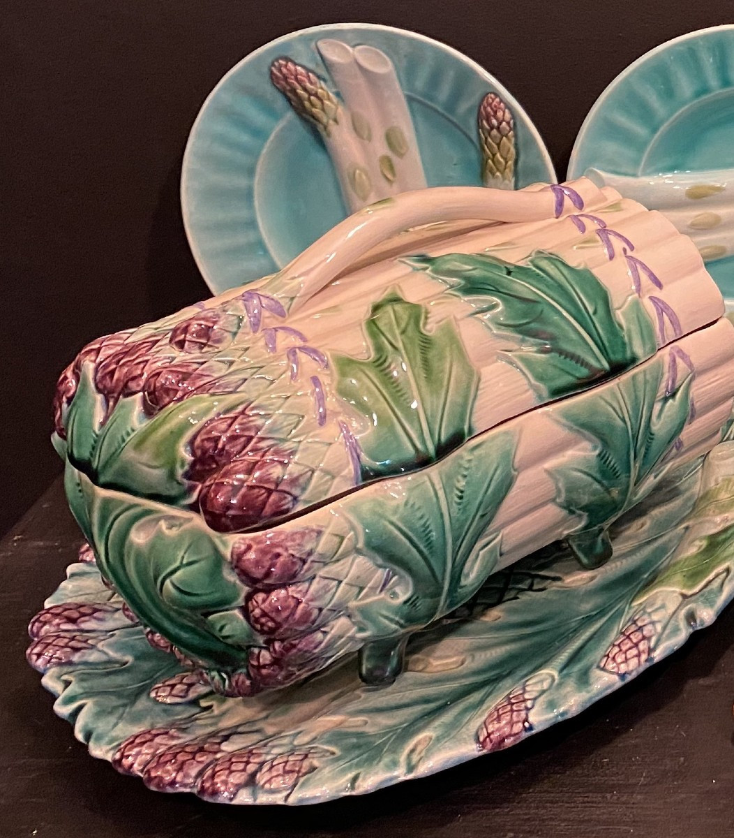 Asparagus Set