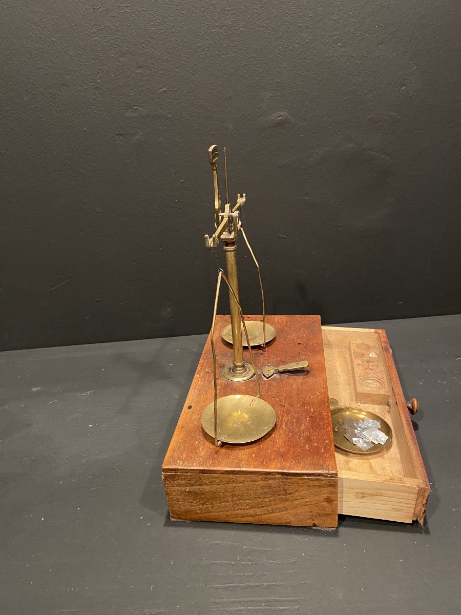 trebuchet de pharmacie-photo-4