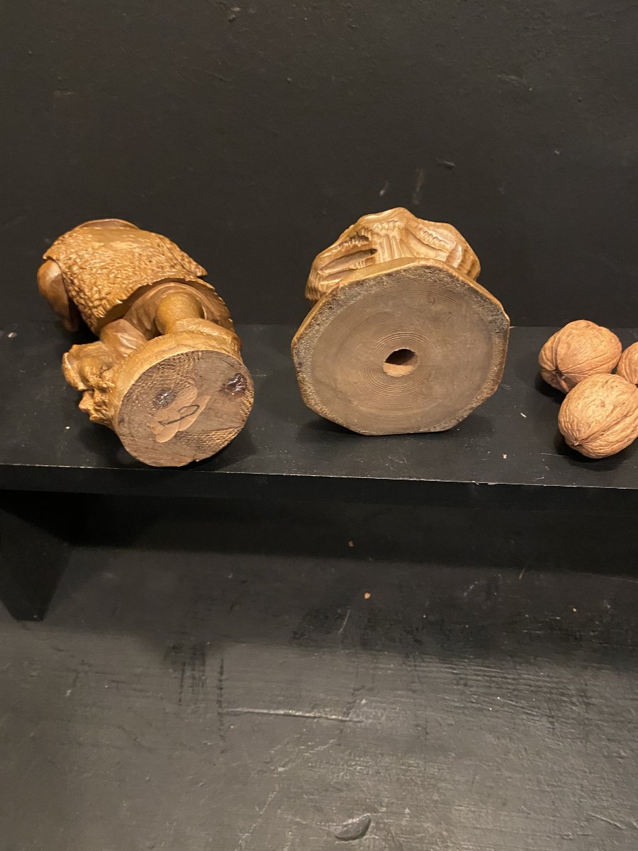 Wooden Figurine-photo-4