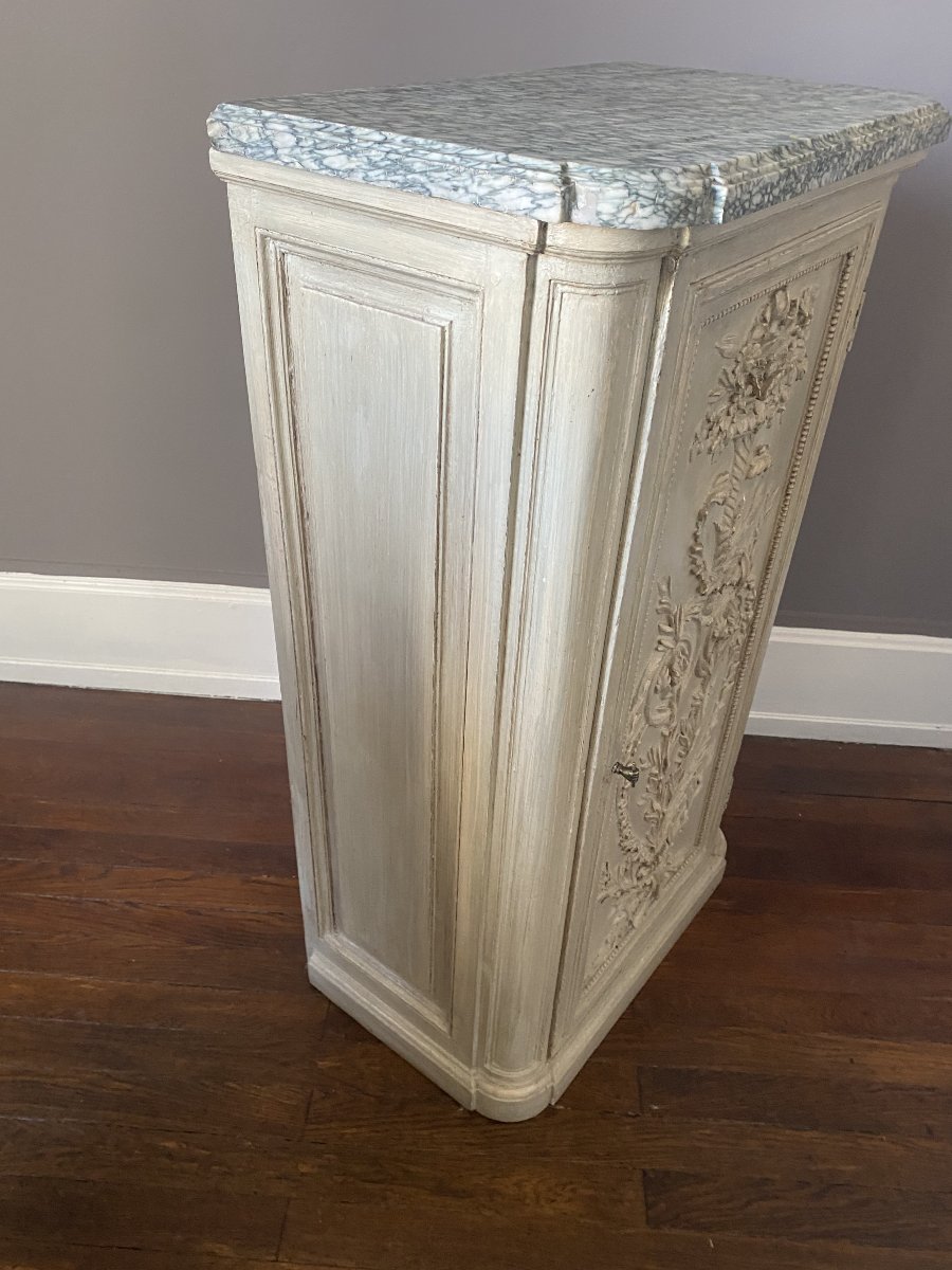 Single-door Cabinet-photo-2
