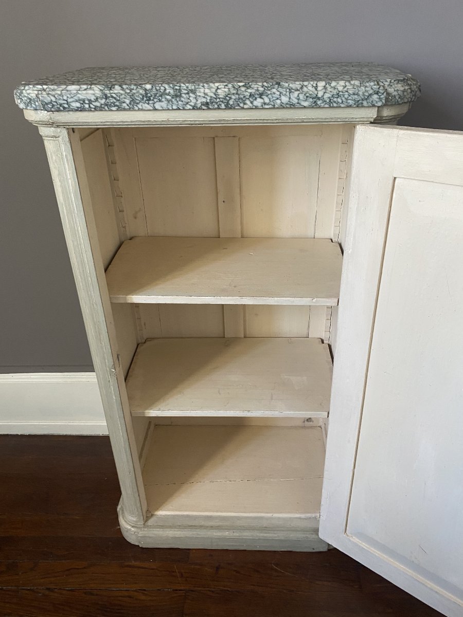 Single-door Cabinet-photo-3